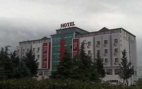 Hotel Delta Yss